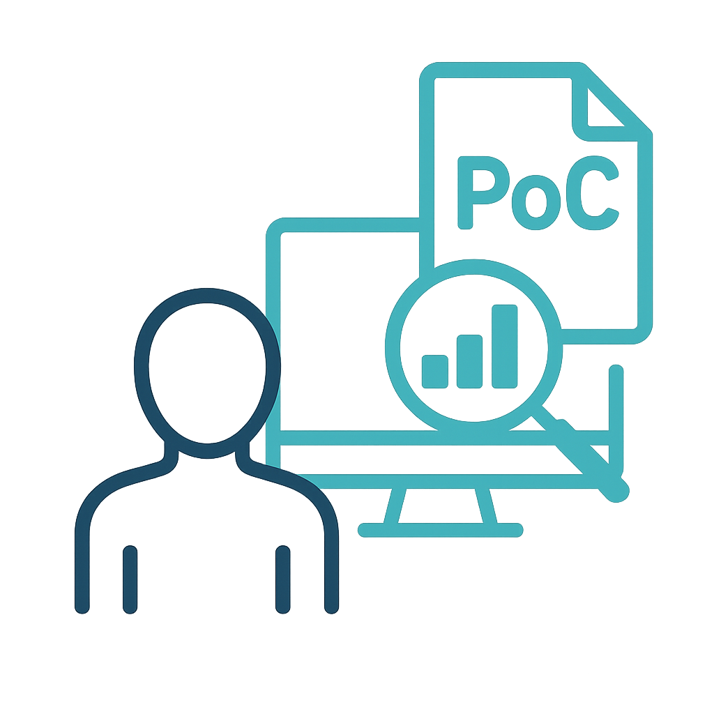 POC Power BI
