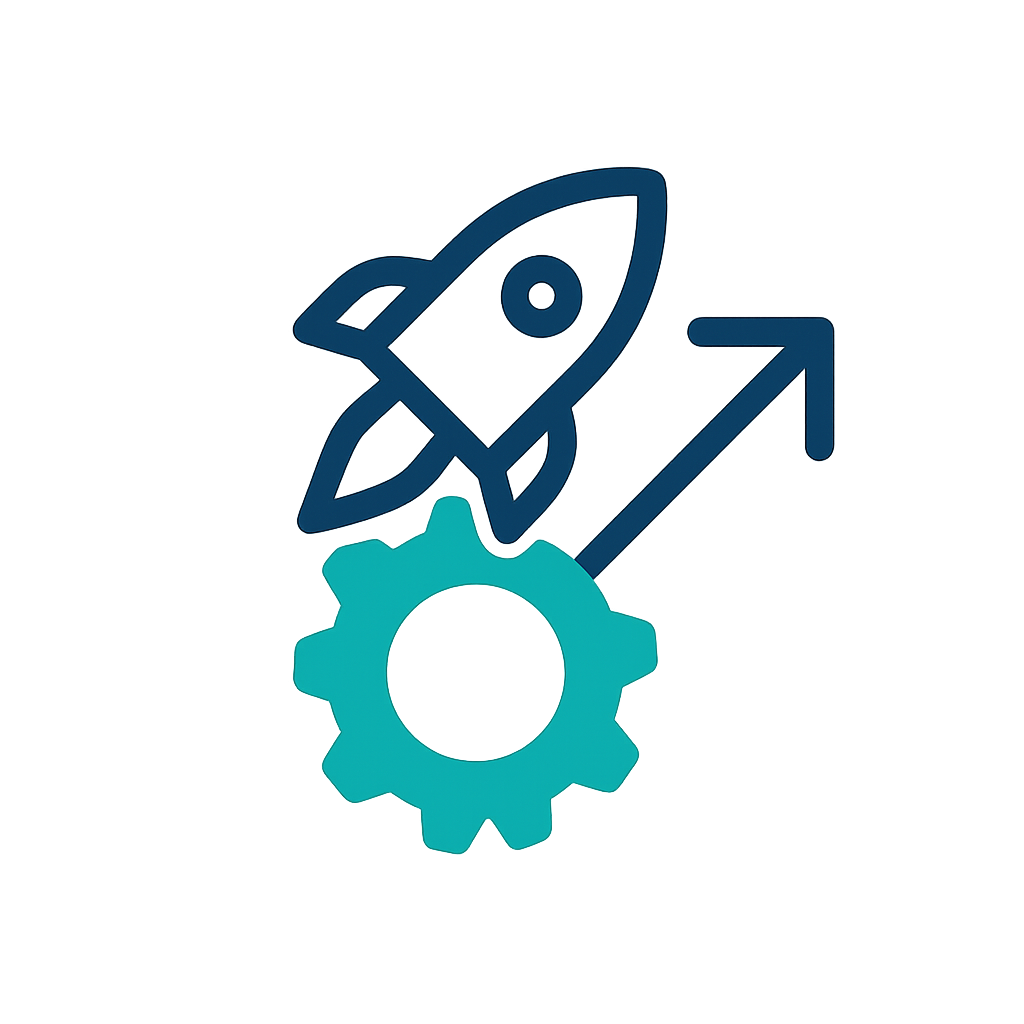 Pictogramme écran - Réalisation